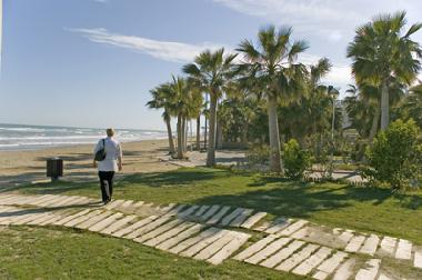 Ferienwohnung in Oropesa del mar (Castell�n / Castell�) oder Ferienwohnung oder Ferienhaus