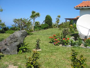 Ferienhaus in Candel�ria (Azoren) oder Ferienwohnung oder Ferienhaus