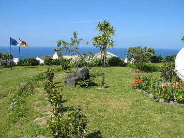 Ferienhaus in Candel�ria (Azoren) oder Ferienwohnung oder Ferienhaus