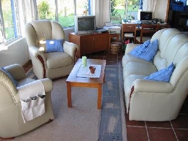 Ferienhaus in Candel�ria (Azoren) oder Ferienwohnung oder Ferienhaus