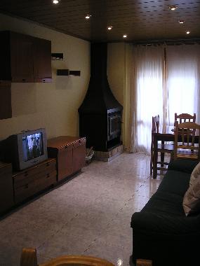 Ferienwohnung in La pobla de Lillet (Barcelona) oder Ferienwohnung oder Ferienhaus