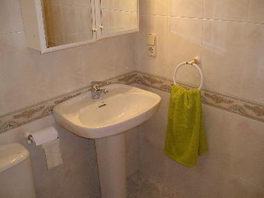 Ferienwohnung in La pobla de Lillet (Barcelona) oder Ferienwohnung oder Ferienhaus