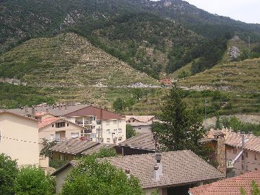Ferienwohnung in La pobla de Lillet (Barcelona) oder Ferienwohnung oder Ferienhaus