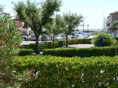 Ferienhaus in Marseillan (H�rault) oder Ferienwohnung oder Ferienhaus