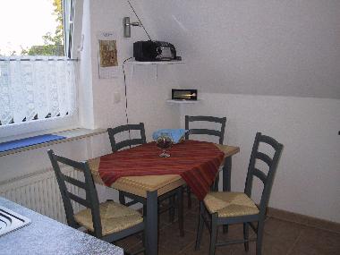 Ferienwohnung in Sereetz (Ostsee-Festland) oder Ferienwohnung oder Ferienhaus