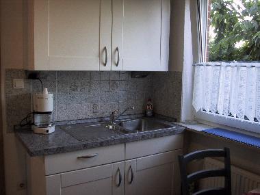 Ferienwohnung in Sereetz (Ostsee-Festland) oder Ferienwohnung oder Ferienhaus