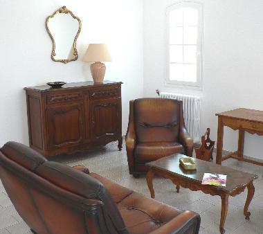 Ferienhaus in Marseillan (H�rault) oder Ferienwohnung oder Ferienhaus