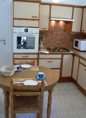 Ferienhaus in Marseillan (H�rault) oder Ferienwohnung oder Ferienhaus