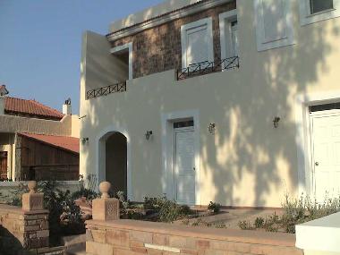 Ferienwohnung in karfas (Chios) oder Ferienwohnung oder Ferienhaus