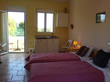 Ferienwohnung in karfas (Chios) oder Ferienwohnung oder Ferienhaus