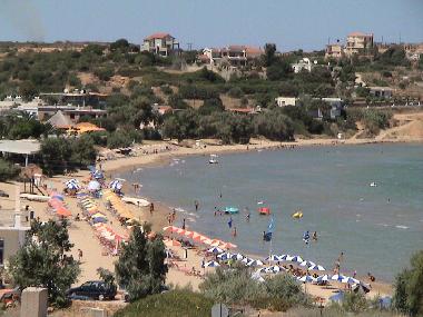 Ferienwohnung in karfas (Chios) oder Ferienwohnung oder Ferienhaus