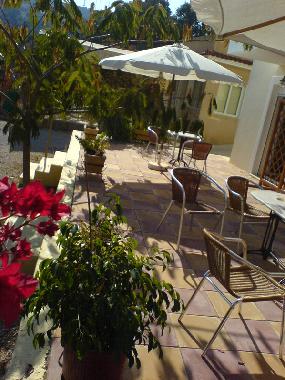 Ferienwohnung in karfas (Chios) oder Ferienwohnung oder Ferienhaus