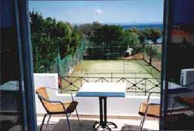 Ferienwohnung in karfas (Chios) oder Ferienwohnung oder Ferienhaus