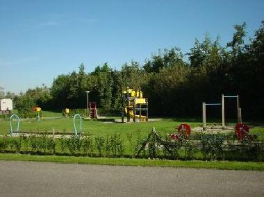 Ferienwohnung in BRESKENS (Zeeland) oder Ferienwohnung oder Ferienhaus