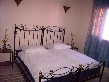 Ferienwohnung in Marrakesch (Marrakech) oder Ferienwohnung oder Ferienhaus
