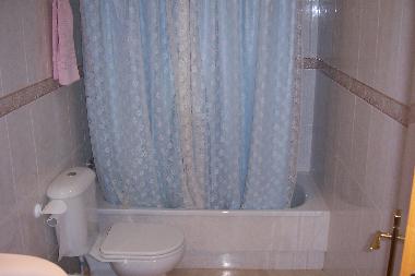 Ferienwohnung in chiclana (C�diz) oder Ferienwohnung oder Ferienhaus