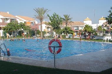 Ferienwohnung in chiclana (C�diz) oder Ferienwohnung oder Ferienhaus