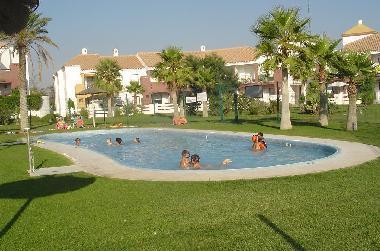 Ferienwohnung in chiclana (C�diz) oder Ferienwohnung oder Ferienhaus