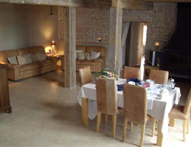 Pension in Toulouse/Carcassonne (Haute-Garonne) oder Ferienwohnung oder Ferienhaus