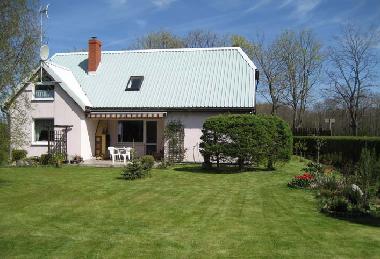 Sasino Ferienhaus