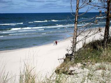 Der Strand - Sasino