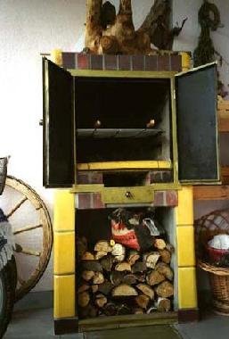 Der Grillm�glichkeit