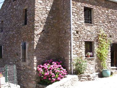 Ferienwohnung in San Giovanni di Moriani (Haute-Corse) oder Ferienwohnung oder Ferienhaus