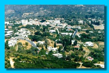 Pension in Salakos Rhodes (Dodekanisos) oder Ferienwohnung oder Ferienhaus