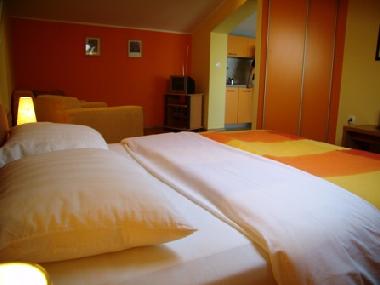 Ferienwohnung in Mali Losinj (Primorsko-Goranska) oder Ferienwohnung oder Ferienhaus