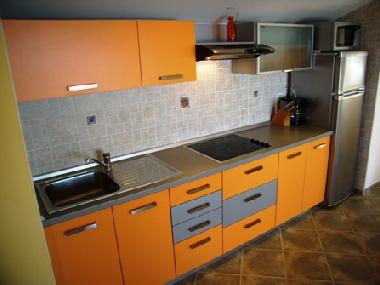 Ferienwohnung in Mali Losinj (Primorsko-Goranska) oder Ferienwohnung oder Ferienhaus