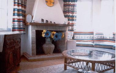 Ferienhaus in Denya (Alicante / Alacant) oder Ferienwohnung oder Ferienhaus