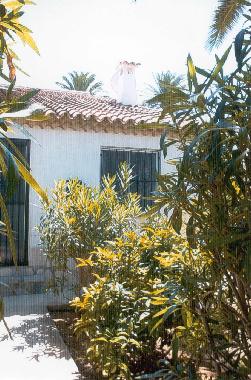 Ferienhaus in Denya (Alicante / Alacant) oder Ferienwohnung oder Ferienhaus