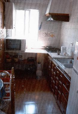 Ferienhaus in Denya (Alicante / Alacant) oder Ferienwohnung oder Ferienhaus