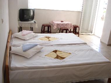 Ferienwohnung in Ohrid (Ohrid) oder Ferienwohnung oder Ferienhaus