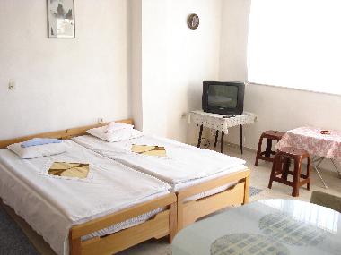 Ferienwohnung in Ohrid (Ohrid) oder Ferienwohnung oder Ferienhaus