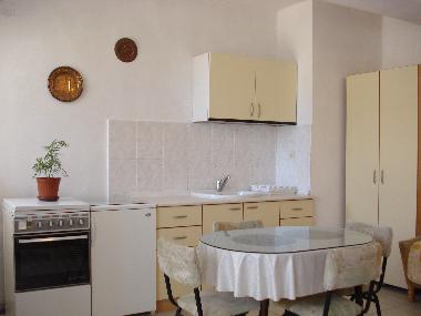 Ferienwohnung in Ohrid (Ohrid) oder Ferienwohnung oder Ferienhaus