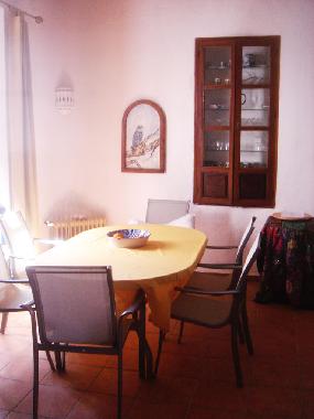 Ferienhaus in Chite (Granada) oder Ferienwohnung oder Ferienhaus