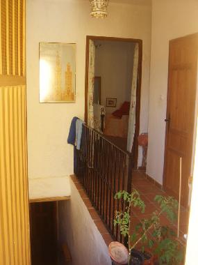 Ferienhaus in Chite (Granada) oder Ferienwohnung oder Ferienhaus