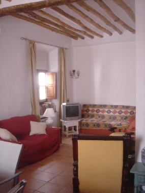 Ferienhaus in Chite (Granada) oder Ferienwohnung oder Ferienhaus