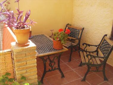 Ferienhaus in Chite (Granada) oder Ferienwohnung oder Ferienhaus