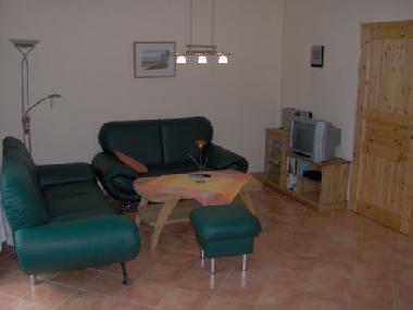 Ferienhaus in Wieck (Fischland-Dar�-Zingst) oder Ferienwohnung oder Ferienhaus