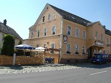 Pension in Konradsreuth (Oberfranken) oder Ferienwohnung oder Ferienhaus
