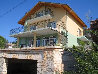 Ferienhaus in Balchik (Varna) oder Ferienwohnung oder Ferienhaus