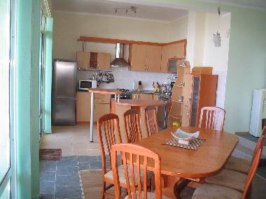 Ferienhaus in Balchik (Varna) oder Ferienwohnung oder Ferienhaus