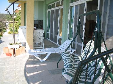 Ferienhaus in Balchik (Varna) oder Ferienwohnung oder Ferienhaus