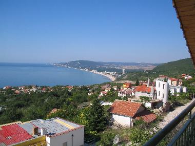 Ferienhaus in Balchik (Varna) oder Ferienwohnung oder Ferienhaus