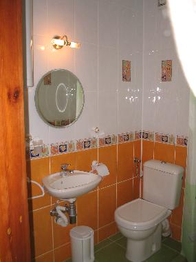 Ferienhaus in Balchik (Varna) oder Ferienwohnung oder Ferienhaus