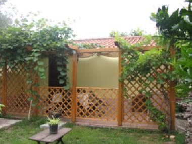 Chalet in Caria (Vibo Valentia) oder Ferienwohnung oder Ferienhaus