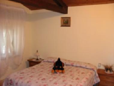 Chalet in Caria (Vibo Valentia) oder Ferienwohnung oder Ferienhaus