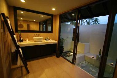 Ferienhaus in Bophut (Surat Thani) oder Ferienwohnung oder Ferienhaus